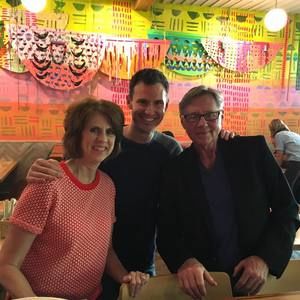 Meet your Posher, Jackie